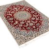 Tappeto Nain Extra 133X90 - immagine 3