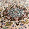 Tappeto Classico Orientale Berkana 307X200 - immagine 3