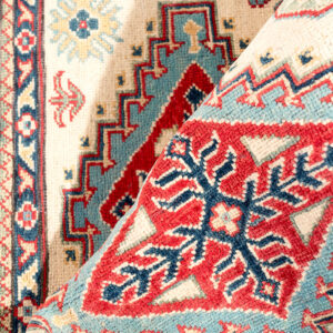 Tappeto Kazak 143X100