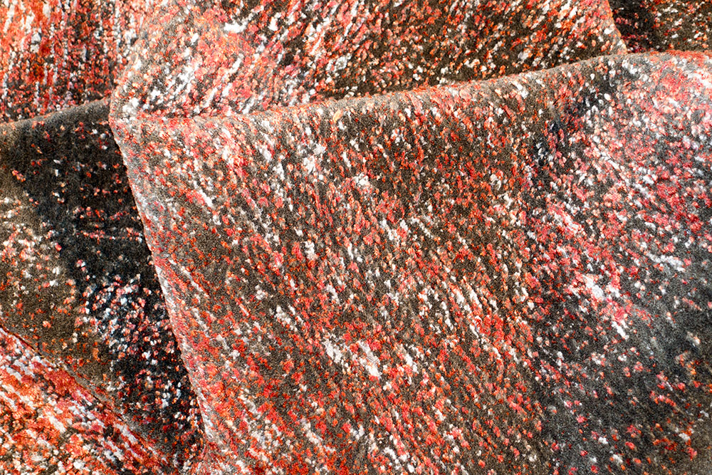 Tappeto Jacquard 202X152