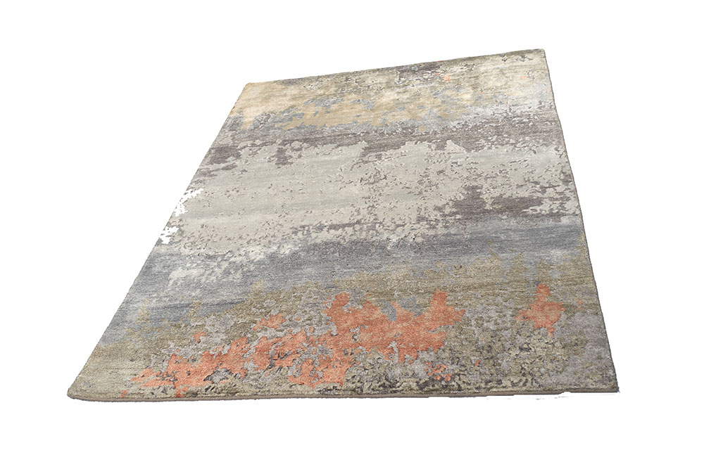 Tappeto Loft Collection 182X120 - immagine 4