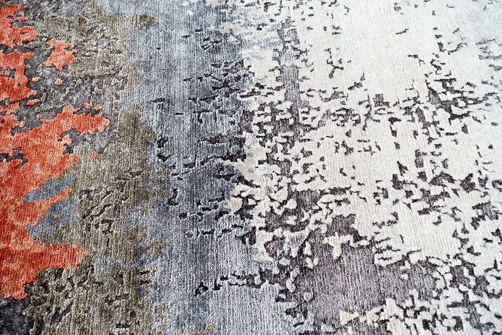 Tappeto Loft Collection 182X120 - immagine 7