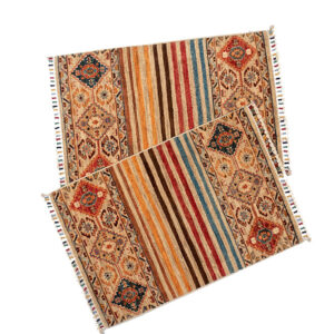 Coppia tappeti scendi Letto