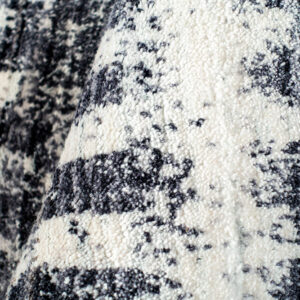 Tappeto Jacquard 88X58